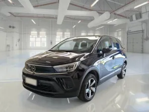 Opel Crossland 1.2 Edition 2023
