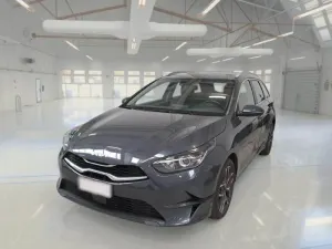 Kia Ceed Ceed SW 1.6 CRDi Business 2023