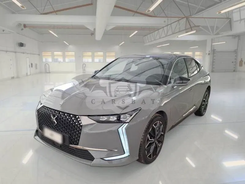 DS DS4 1.5 Rivoli 2022
