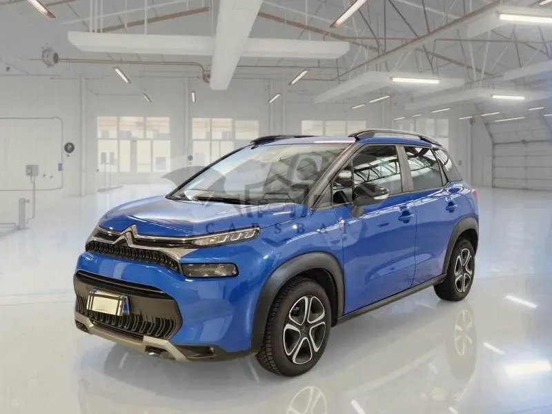 Citroën C3 Aircross 1.5 HDI Feel 2023