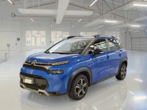 Citroën C3 Aircross 1.5 HDI Feel 2023