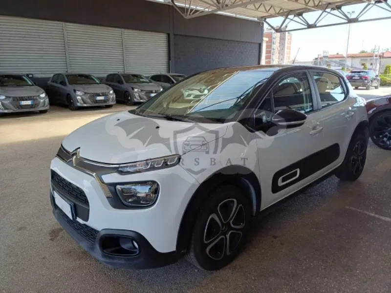 Citroën C3 1.5 HDI Feel 2022