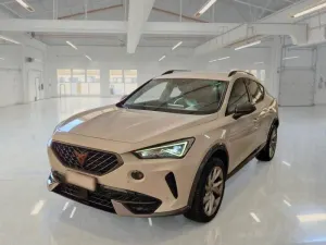 Cupra Formentor 1.5 TSI 2023