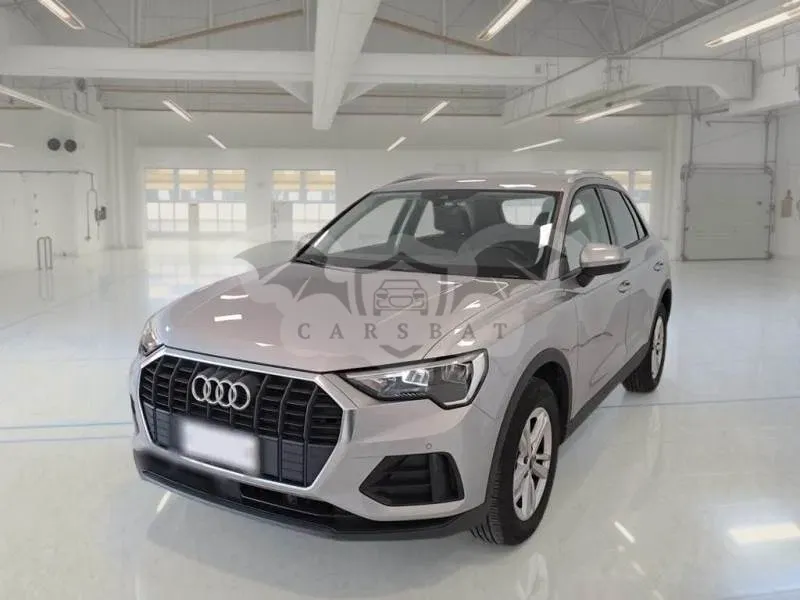 Audi Q3 35 TDI Business 2021