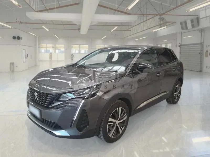 Peugeot 3008 1.5 HDI Allure Pack 2022