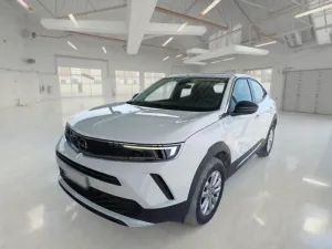Opel Mokka 1.5 Edition 2023