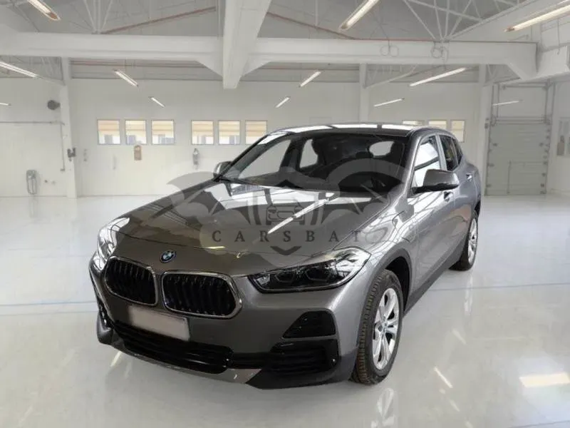 BMW X2 25e Business 2023