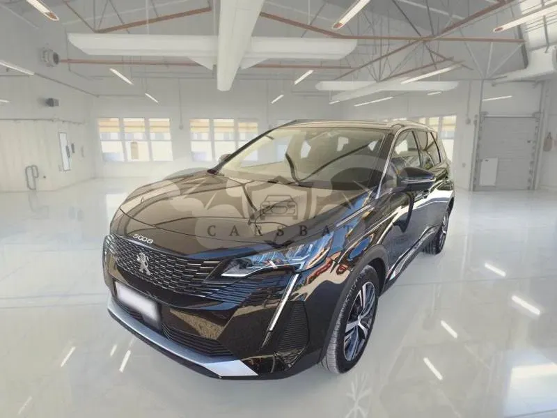 Peugeot 5008 1.5 HDI Allure Pack 2021