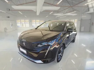 Peugeot 5008 1.5 HDI Allure Pack 2021