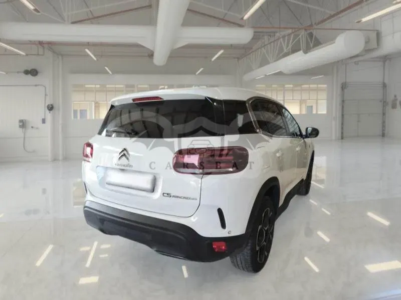 Citroën C5 Aircross 1.5 HDI C-Series 2023