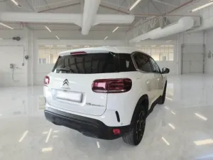 Citroën C5 Aircross 1.5 HDI C-Series 2023
