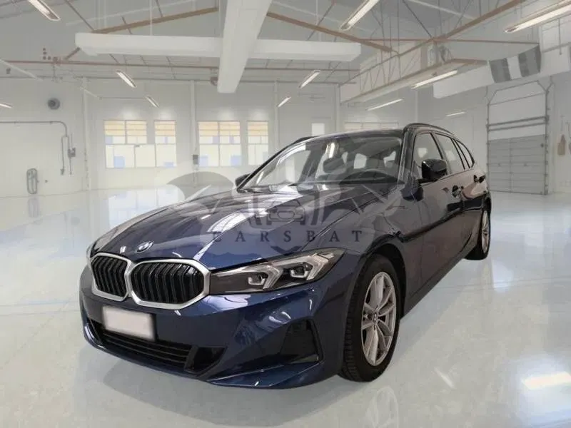 BMW 3 Series Touring 316d 2023