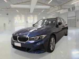BMW 3 Series Touring 316d 2023