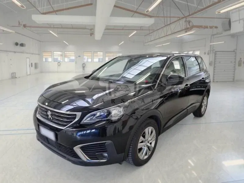 Peugeot 5008 1.5 HDI Business 2019