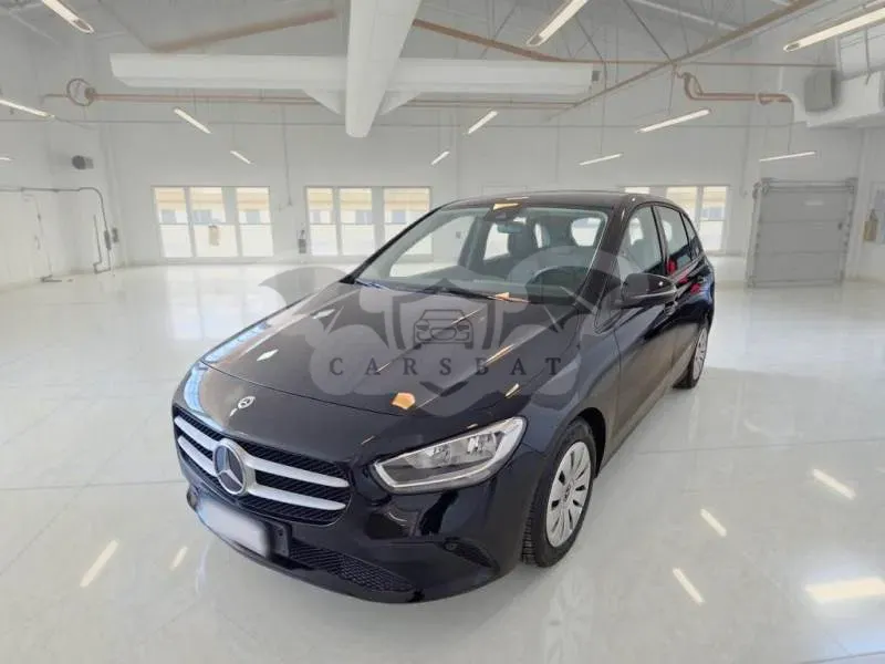 Mercedes-Benz B 160 Executive 2022