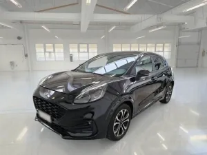 Ford Puma 1.0 ST Line 2021