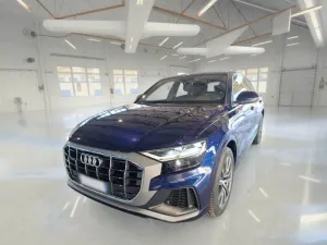 Audi Q8 50 TDI Sport 2020