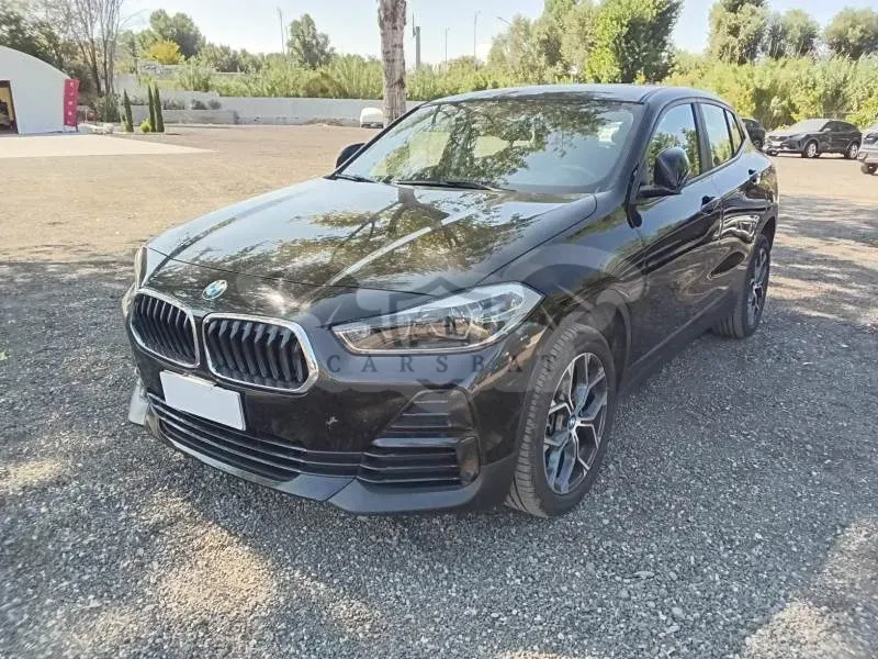 BMW X2 18d Business 2022