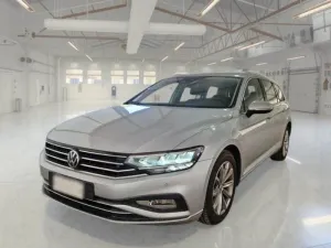Volkswagen Passat Variant 2.0 TDI 2020