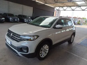 Volkswagen T-Cross 1.0 TSI Style 2023