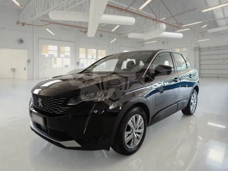 Peugeot 3008 1.5 HDI Active Pack 2022