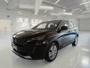 Peugeot 3008 1.5 HDI Active Pack 2022