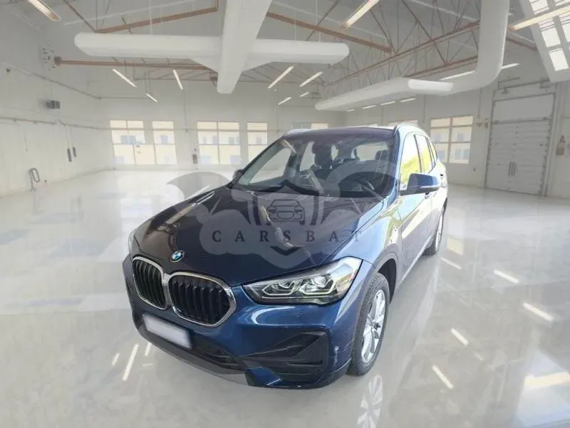 BMW X1 18d Business Advantage 2020