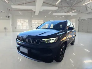 Jeep Compass 1.5 Limited 2023