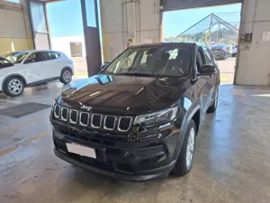 Jeep Compass 1.5 Business 2023