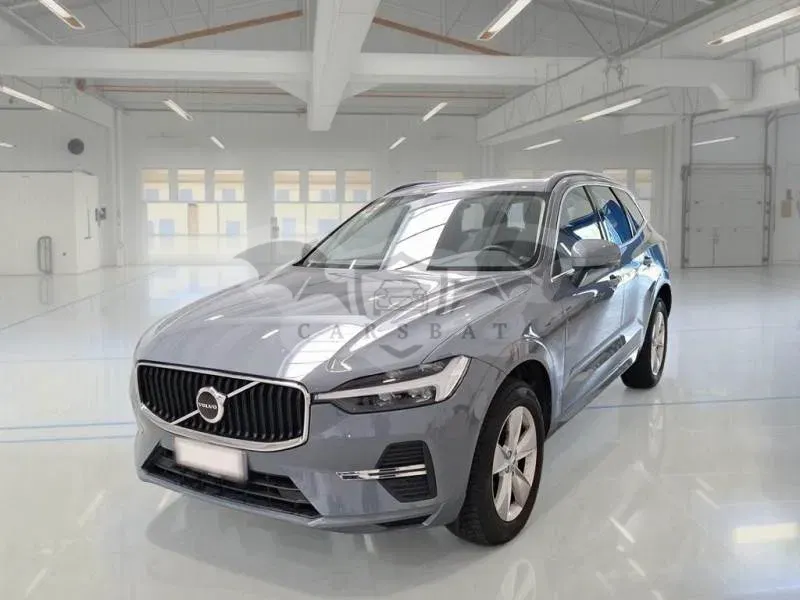 Volvo XC60 B4 Core 2023