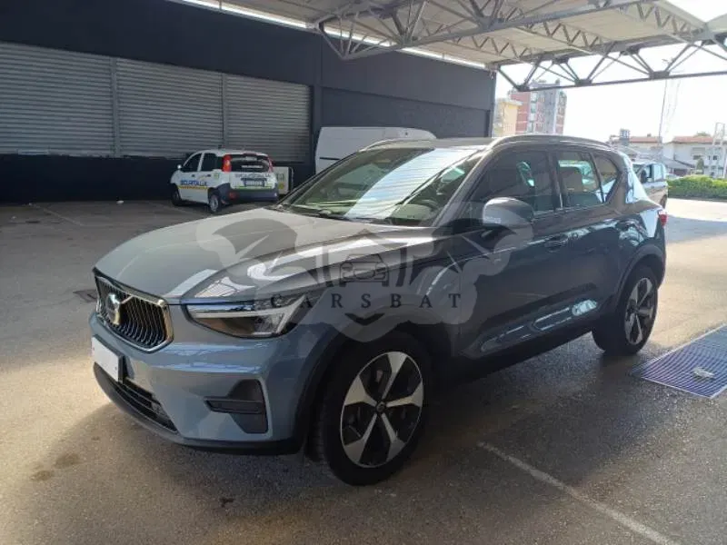 Volvo XC40 B3 Core 2023