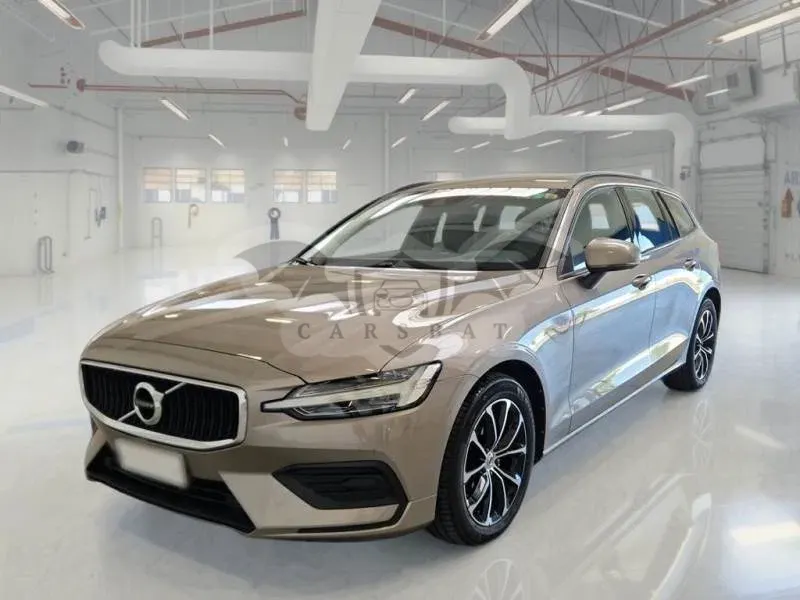 Volvo V60 D3 Momentum Business 2020