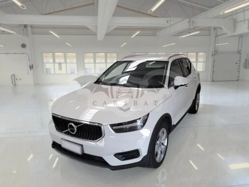 Volvo XC40 D3 Plus 2020