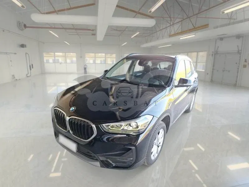 BMW X1 16d Business Advantage 2022
