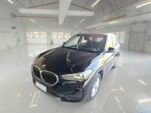 BMW X1 16d Business Advantage 2022