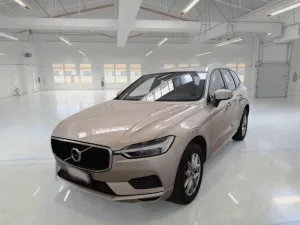 Volvo XC60 D4 Business 2018