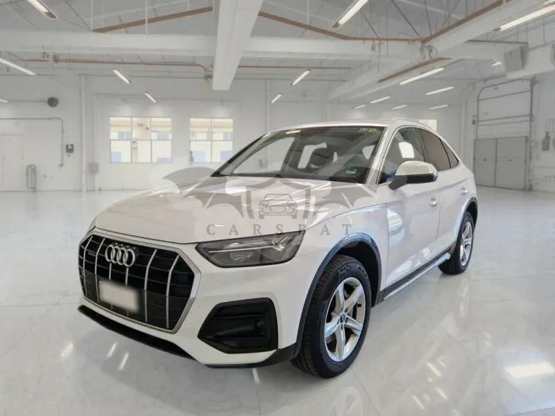 Audi Q5 Sportback 40 TDI Advanced 2023