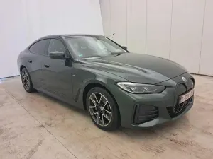 BMW i4 40 M Sport 2022