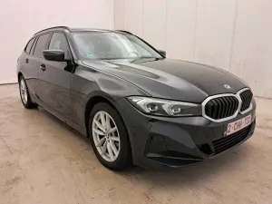 BMW 3 Series Touring 316d 2022