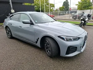 BMW i4 40 M Sport 2025