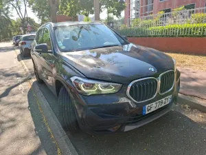 BMW X1 18d Business Design 2022