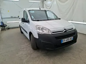 Citroën Berlingo 1.6 HDI Business 2018