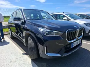 BMW X1 25e Business Design 2023
