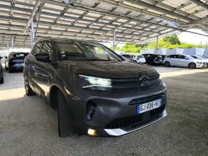 Citroën C5 Aircross 1.5 HDI Feel 2022