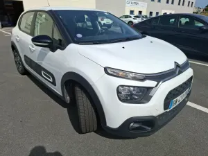Citroën C3 1.2 Feel 2023