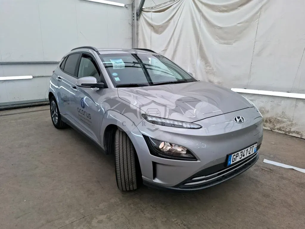 Hyundai Kona e-Kona 39 kWh Business 2023