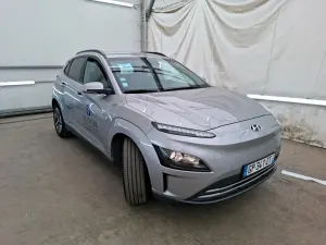 Hyundai Kona e-Kona 39 kWh Business 2023