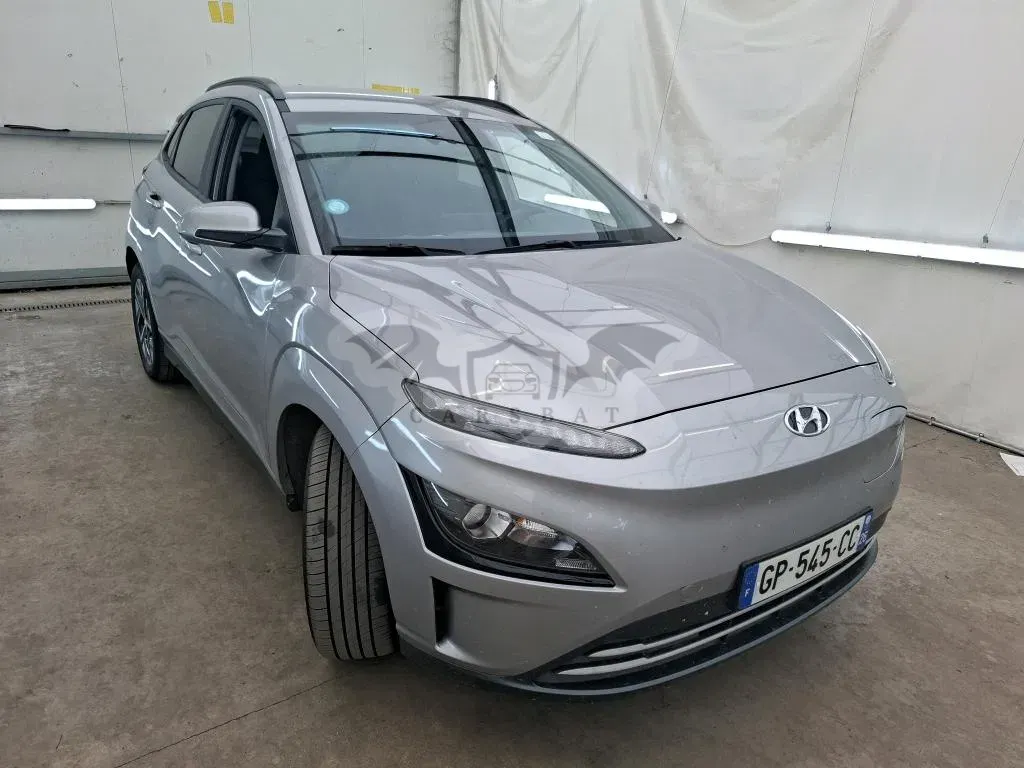 Hyundai Kona e-Kona 64 kWh Business 2023