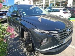 Hyundai Tucson 1.6 CRDI Business 2022