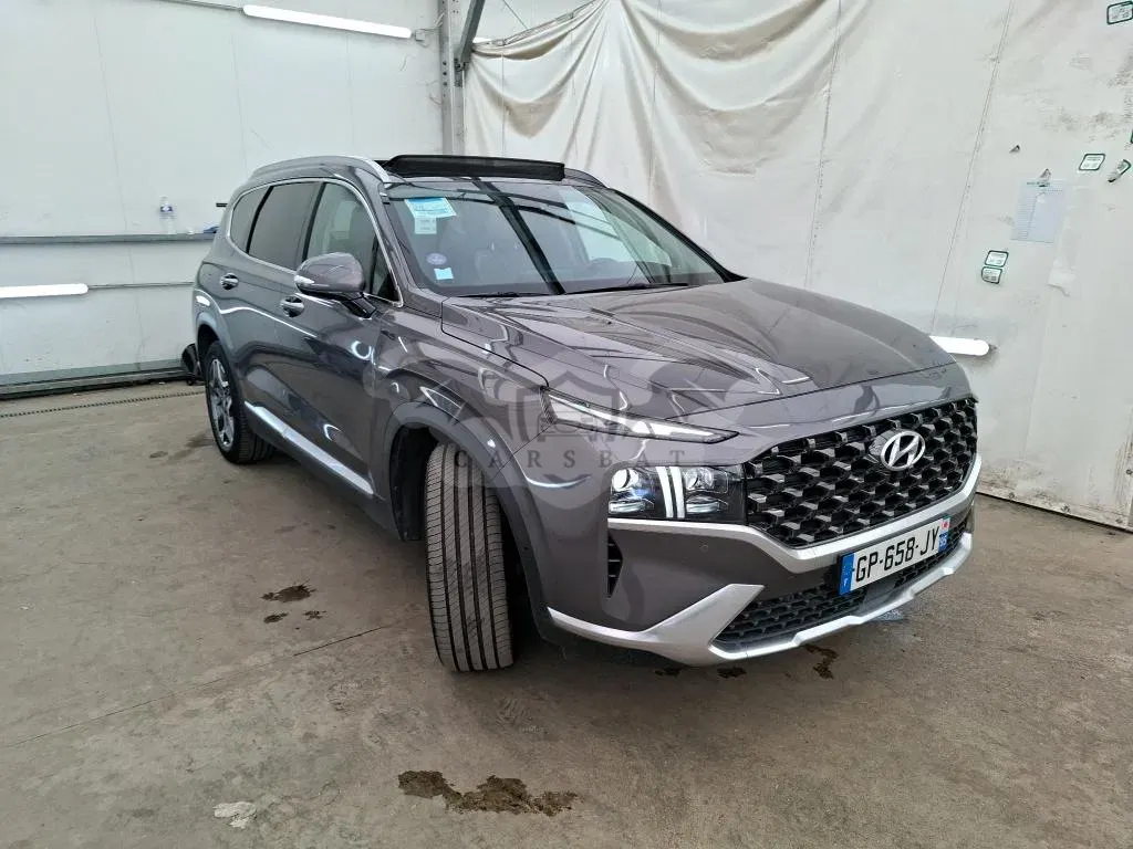 Hyundai Santa Fe 1.6 GDi Executive 2022